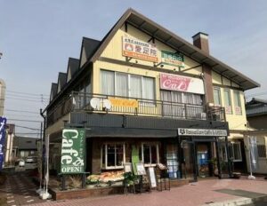 貸店舗 愛知郡東郷町 153広場 1F部分:51.79坪