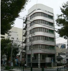 鈴彦ビル　豊田市西町５丁目