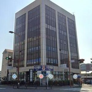 西山地産ビル　豊田市神田町１丁目