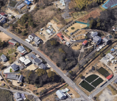 売地 豊田市大清水町 2,809m²（849.71坪）店舗用地 