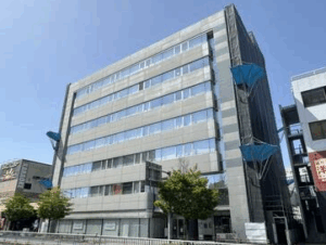 貸店舗・事務所 豊田市西町４丁目  7F/５F 417m²（126.14坪）
