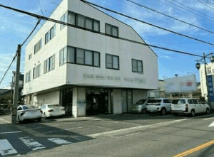 【貸店舗・事務所】豊田市柿本町６丁目  鉄骨造3F:164.40坪