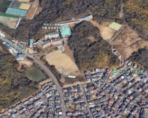 売地 小牧市大字本庄 65,427㎡（19,791.66坪）物流センター用地